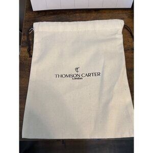 Thomson Carter Dust Bag
